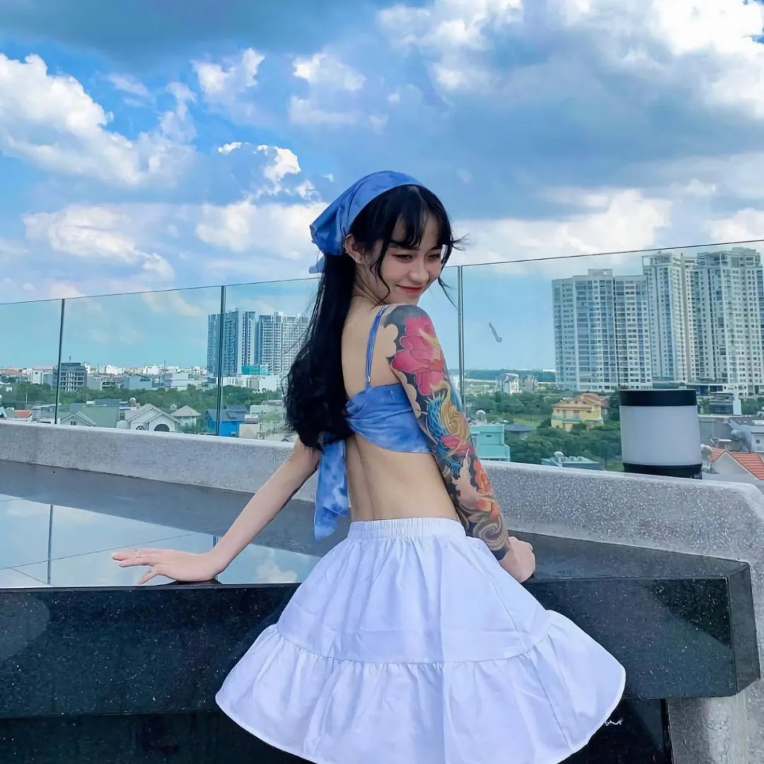 自我人生