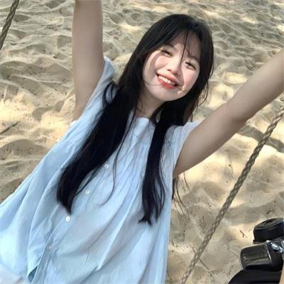 白发
